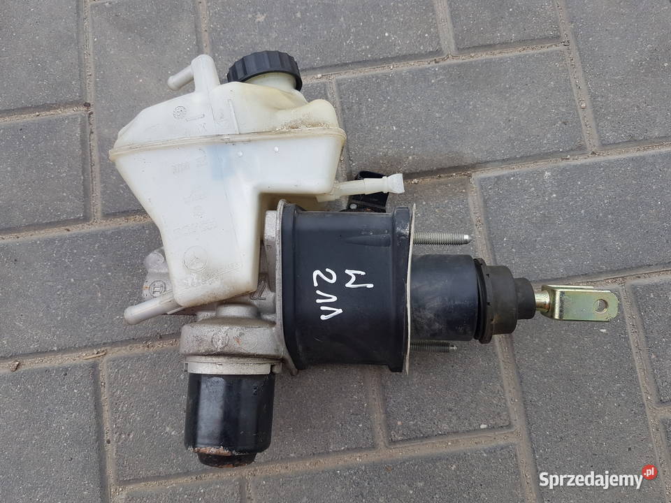 MERCEDES W211 SERWO HAMULCOWE POMPA CZUJNIK osobowe Pompy hamulcowe Turek