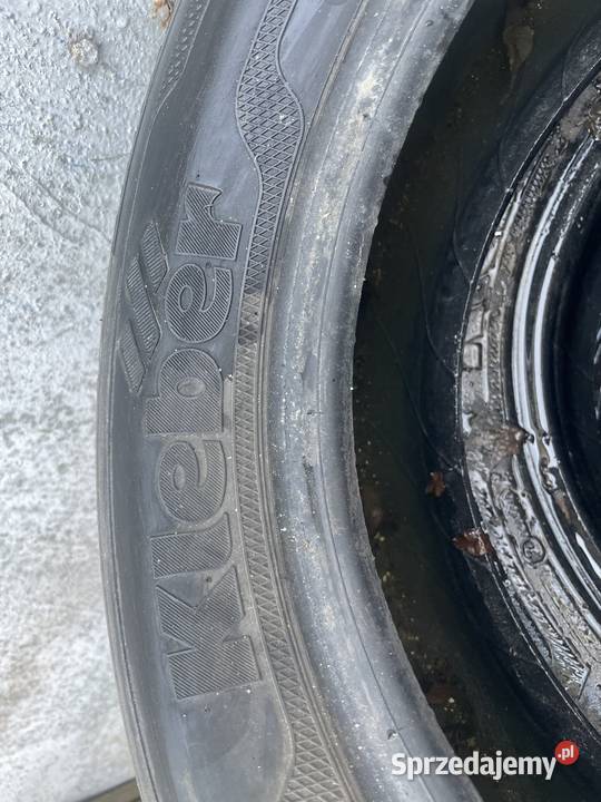 1856515 opony Kleber Krosalp HP zimowe 4 Kleber zachodniopomorskie