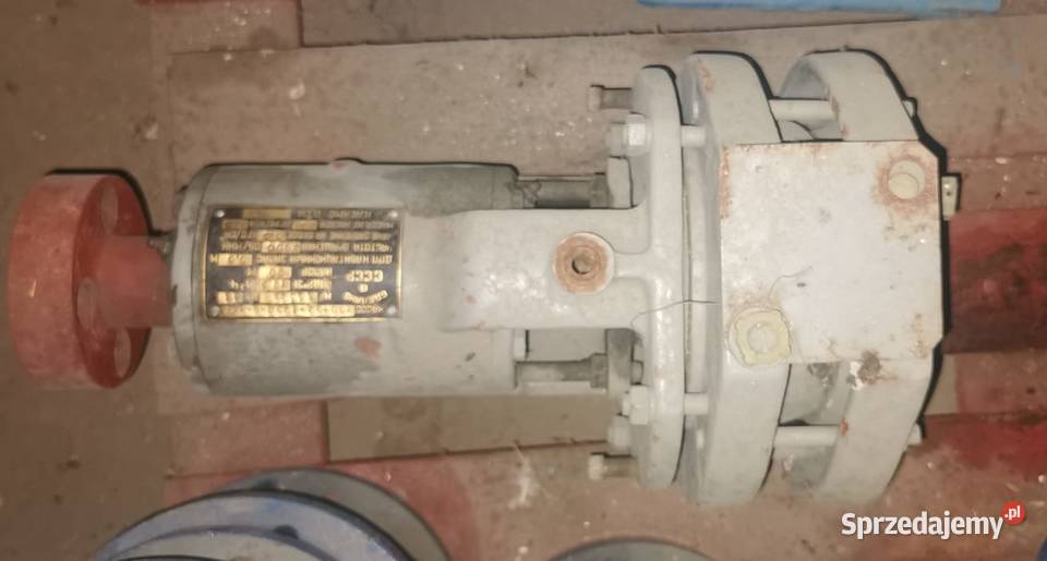 Pompa do kwasów 50321254 Pozostałe Kołbaskowo
