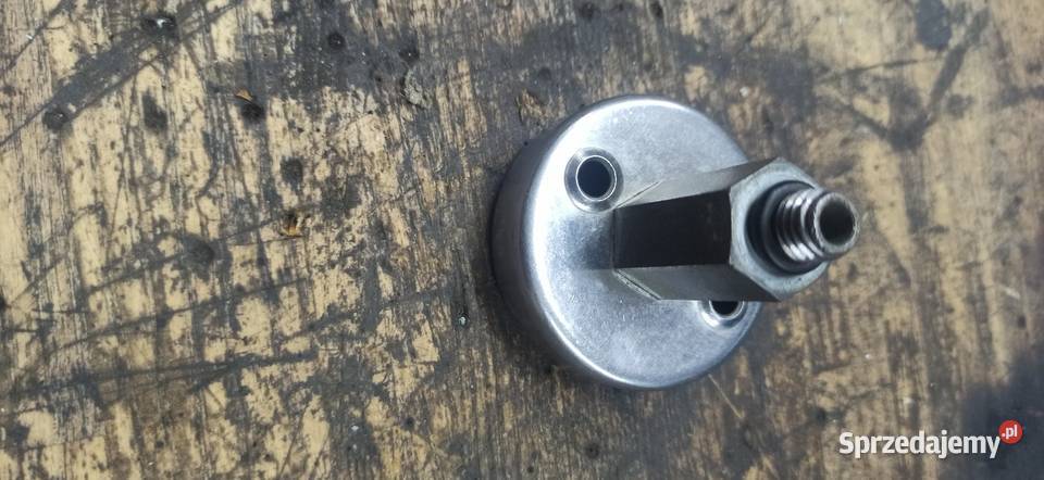 Adapter do tankowania gazu osobowe opolskie Biała sprzedam