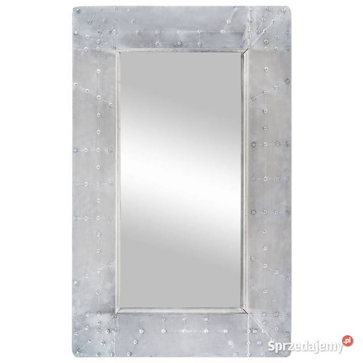 vidaXL Lustro ścienne w stylu Aviator 80x50 Warszawa