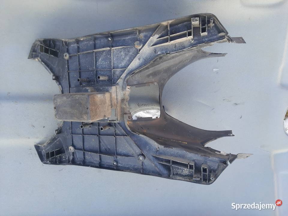 Plastiki osłony do skutera RY8 Keetway Łódź