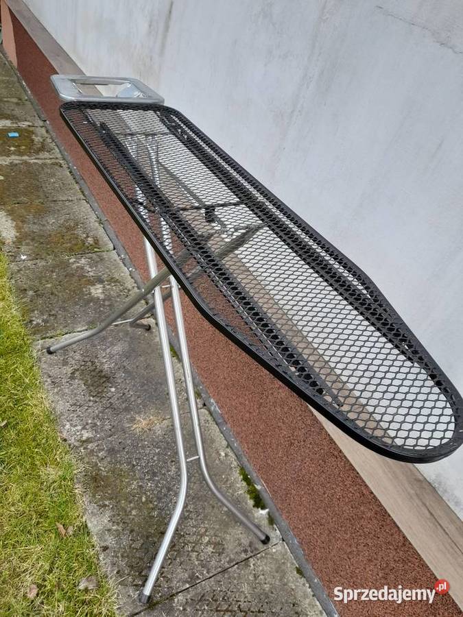 Sprzedam stelaż deski do prasowania Poznań