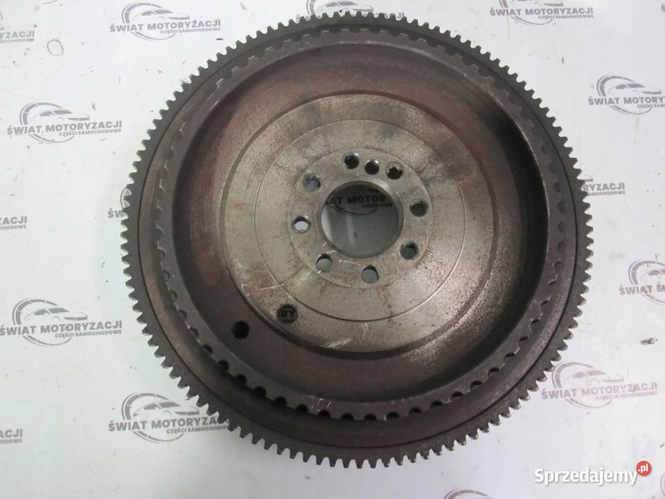 OPEL FIAT 13 CDTI 263A2000 koło dwumasowe Kielce sprzedam