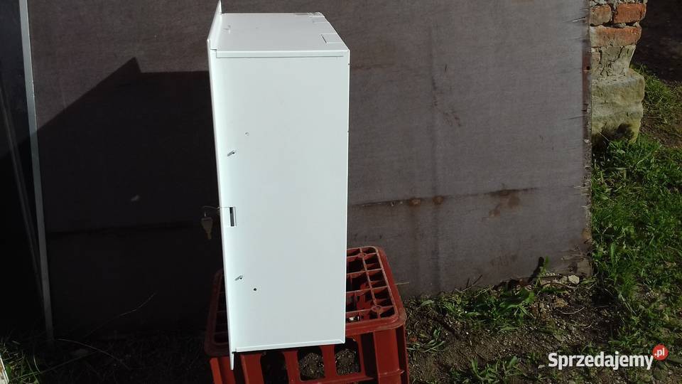Skrzynka elektryczna pod licznik PODTYNKOWA Tomaszów Bolesławiecki