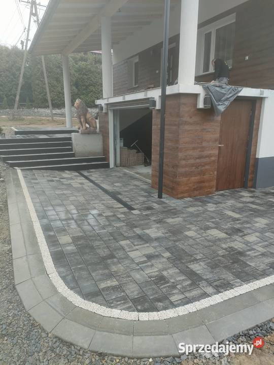 Brukarstwo Ropczyce Sędziszów Małopolski podkarpackie Rzeszów