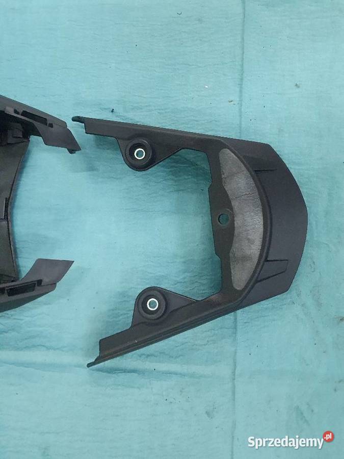 Suzuki GSXS 1000 23R ogon zadupek prawy lewy