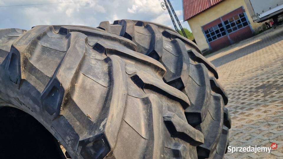 65065r38 60065r38 58070r38 Trelleborg 90 Nowe Miasto Lubawskie