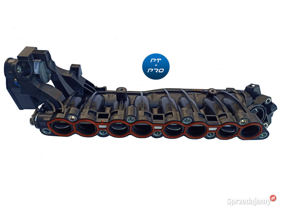 kolektor ssący Kia Hyundai 14CRDI 16CRDI 17CRDI Kolektory ssące Łask sprzedam