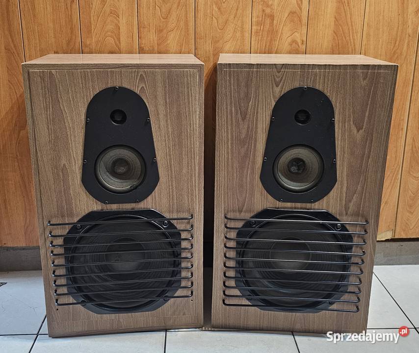 Kolumny ELTAX DS 250 Gorzów Wielkopolski