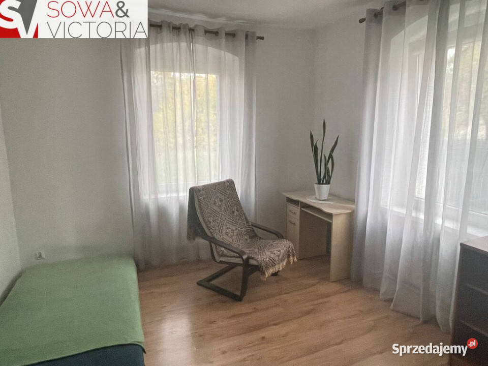 Ogłoszenie mieszkanie 25m2 Jelenia Góra