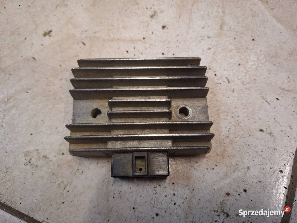 Kawasaki klr 650 klr 600 regulator napięcia Jelenia Góra
