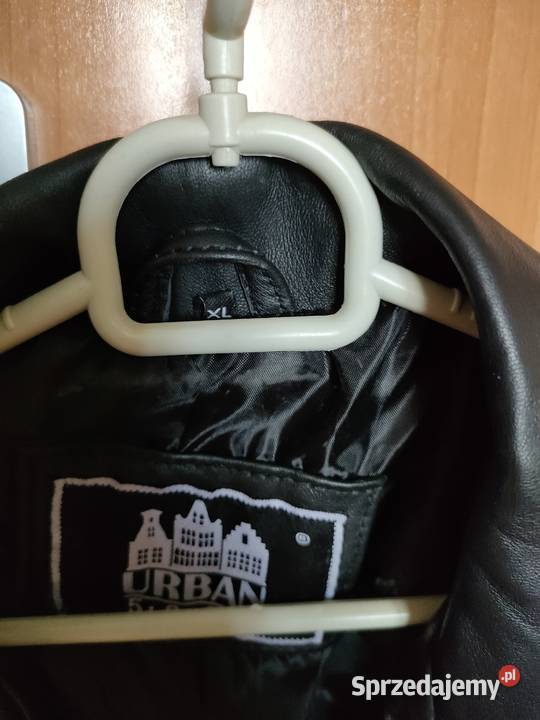 Nowa Damska kurtka firmy URBAN5884 perfecto Inny wzór