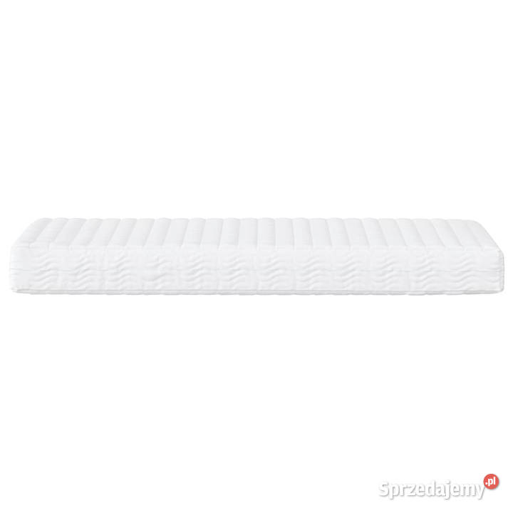 Sofa z materacem do spania czarna aksamit 90x200 Łóżka Warszawa