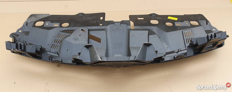 RENAULT CLIO IV GRILL ATRAPA 622563184R Bieleń