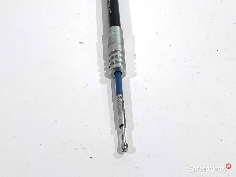 SIŁOWNIK TELESKOP KLAPY PRAWY CITROEN C5 III osobowe sprzedam