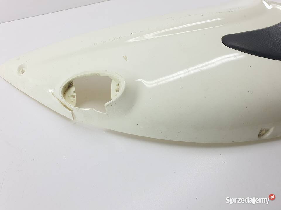 Boczek Tyl Oslona Owiewka Skuter Eco Flash 2000 Łódź
