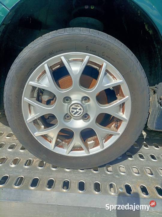 Golf cabrio benzyna Stargard