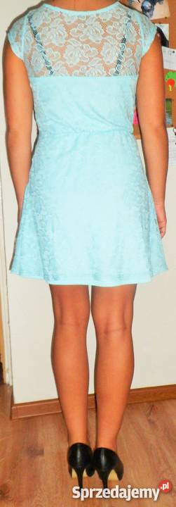 Sukienka HOUSE Płock