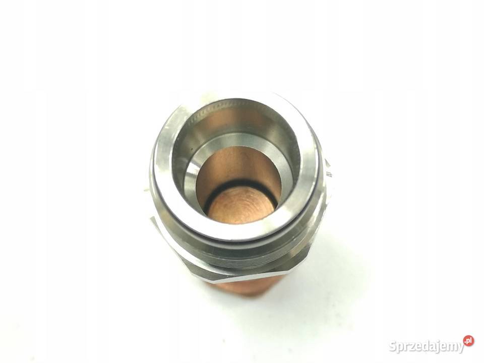 ZAWÓR ELEKTROMAGNETNYCZNY GAZU ALFA ROMEO 159 osobowe