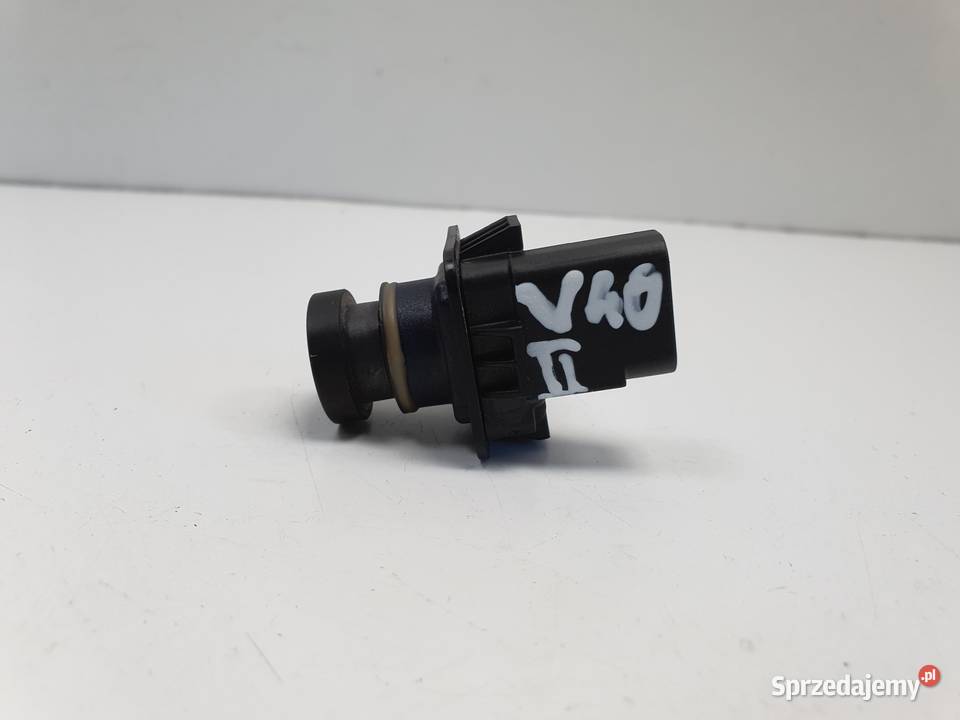 Volvo V40 II KAMERA COFANIA Kamerka 31381323 lubelskie Chełm
