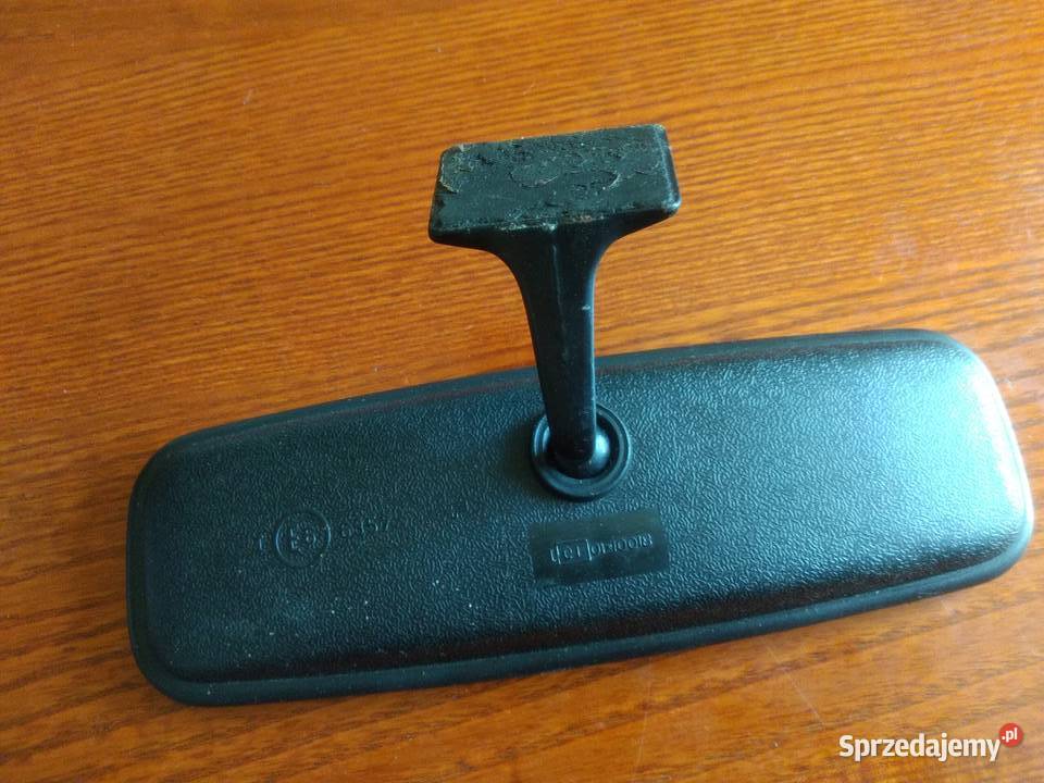 Lusterko wewnętrzne Fiat 128 Sport Coupe