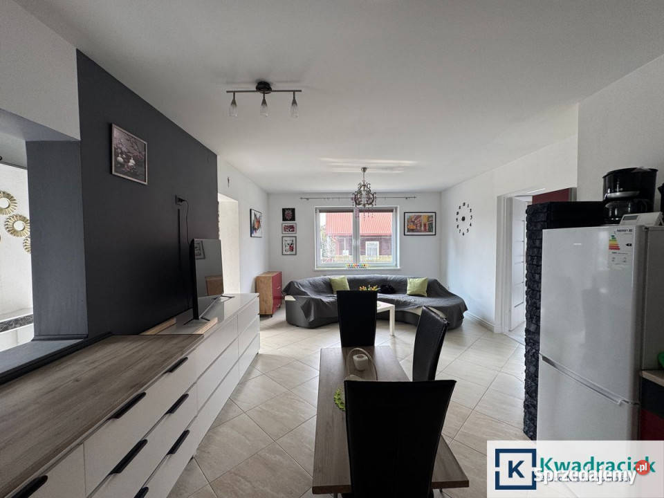 Ogłoszenie mieszkanie Krosno 70m2 2 pok 70m2 podkarpackie