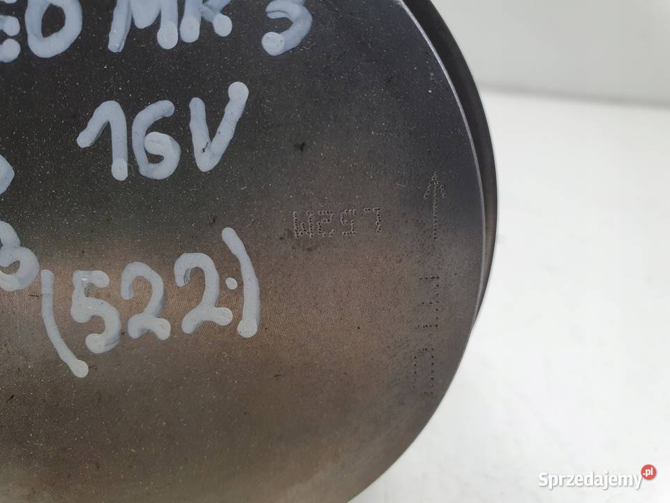 Ford Mondeo MK3 III 20 16V TŁOK KORBOWÓD CJBA lubelskie Rudka sprzedam