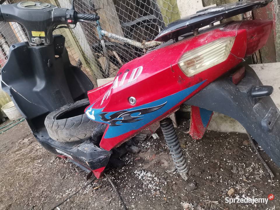 Części Peugeot Hercules 50 2t Nasutów