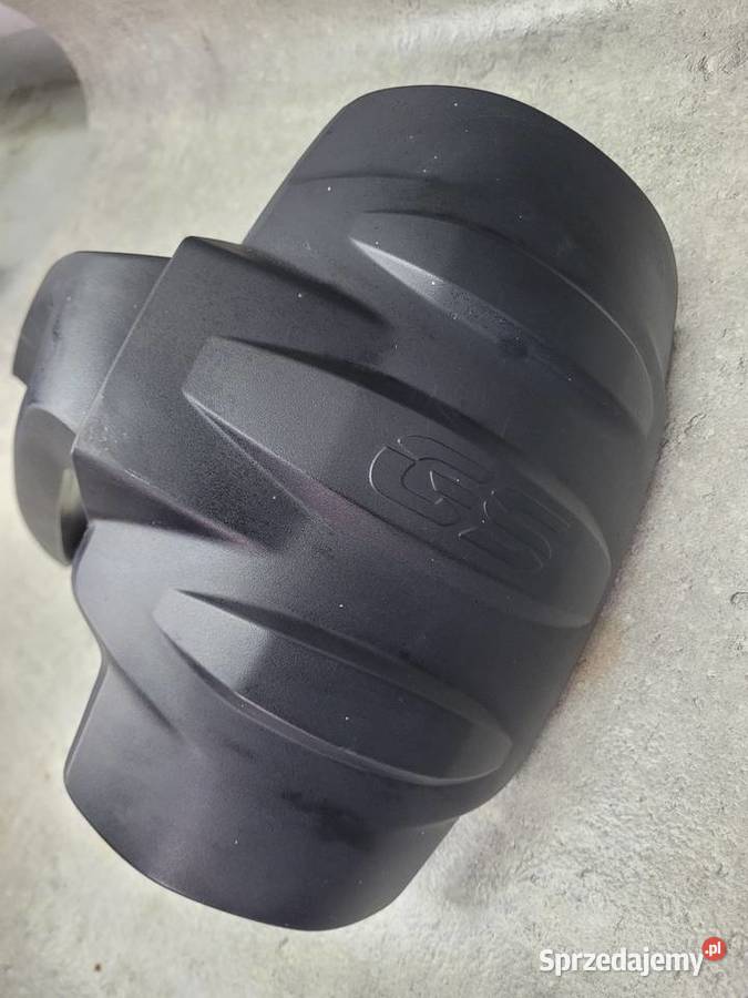BMW R 1200 GS K50 K51 OEM BŁOTNIK OSŁONA Nowy Tomyśl