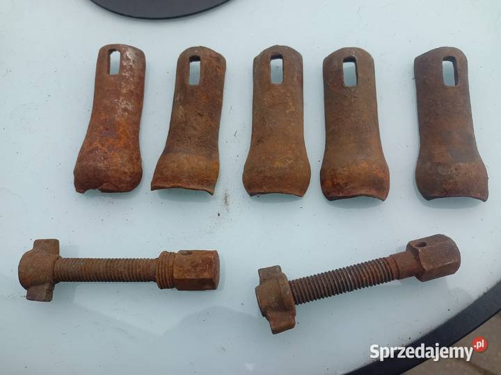 M72 Ural MW K 750 M72 Dniepr mocowanie wózka Bydgoszcz