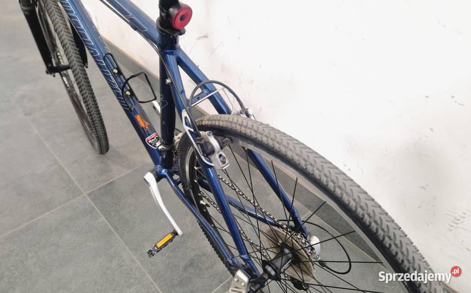 Rower miejski szosowy 28 SPECIALIZED Wrocław sprzedam