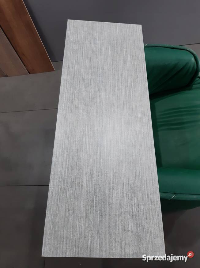 Płytka ścienna MAREDA GREY MAT 328X898 gat 1 łódzkie Opoczno