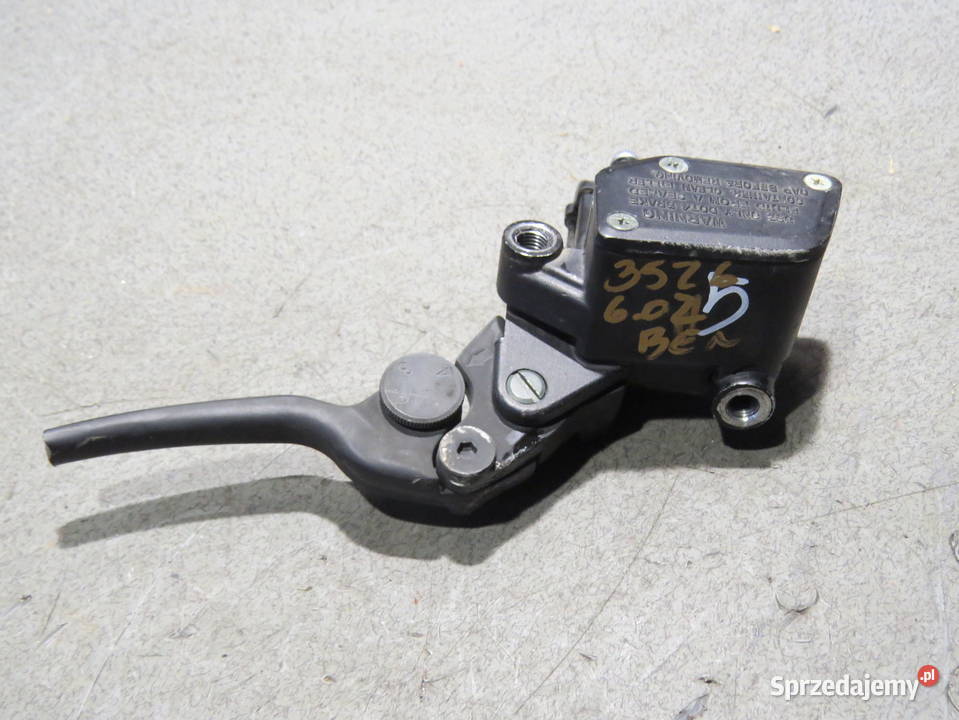BENELLI BN 125 BN 125 2019 POMPA HAMULCA