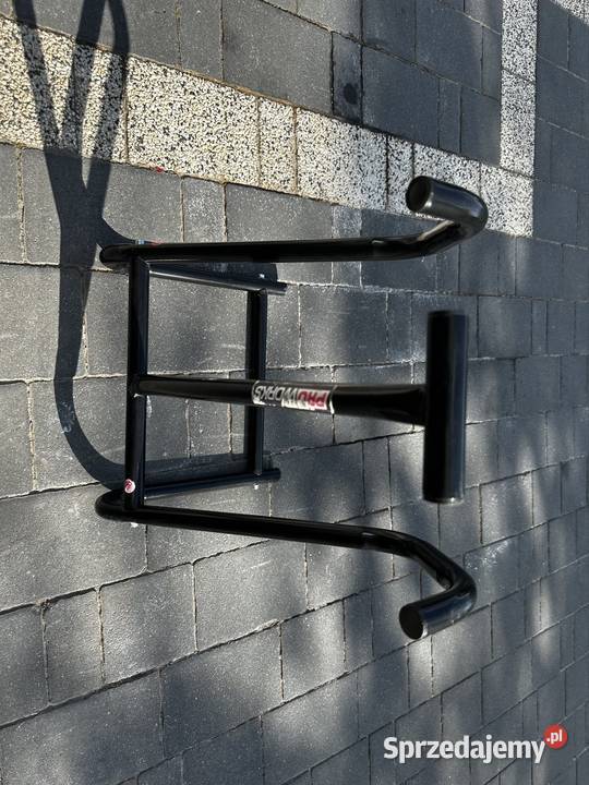 Stojak na buty motocrossenduroquad Proworks sprzedam