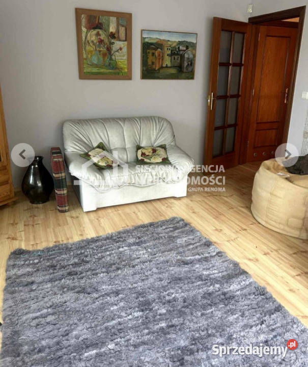 Dom wolnostojący Chmielno 225m2 6300m2