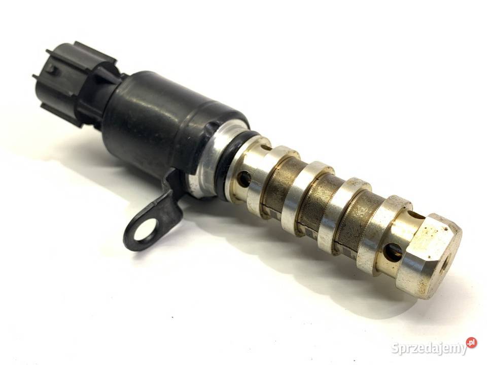 ZAWÓR ZMIENNYCH FAZ ROZRZĄDU KIA OPTIMA