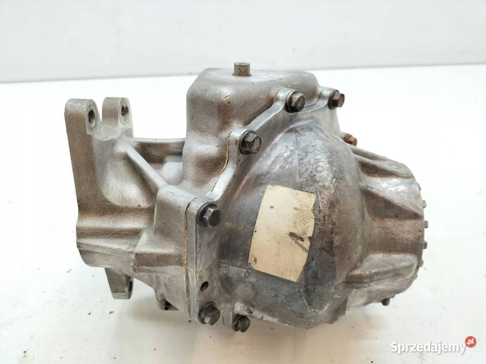 DYFERENCJAŁ REDUKTOR PRZÓD 25 T 210 01023739 Rok produkcji 2003