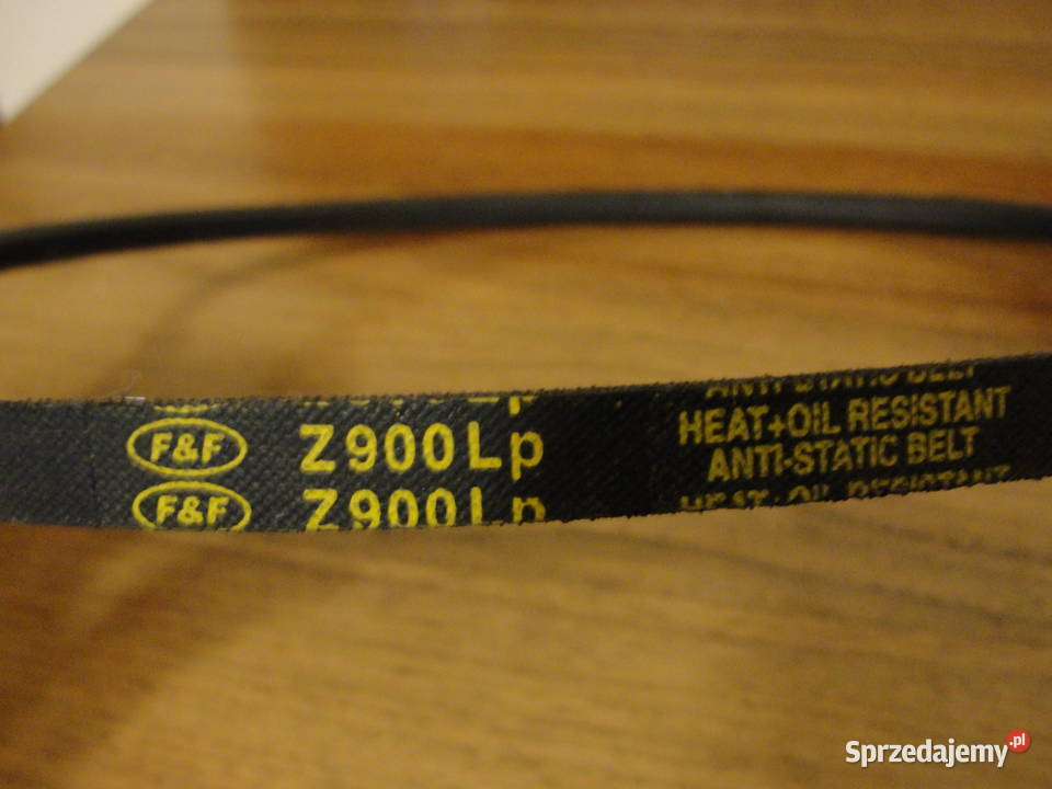 Pasek klinowy Z900Lp nowy 875Li Nowy Sącz