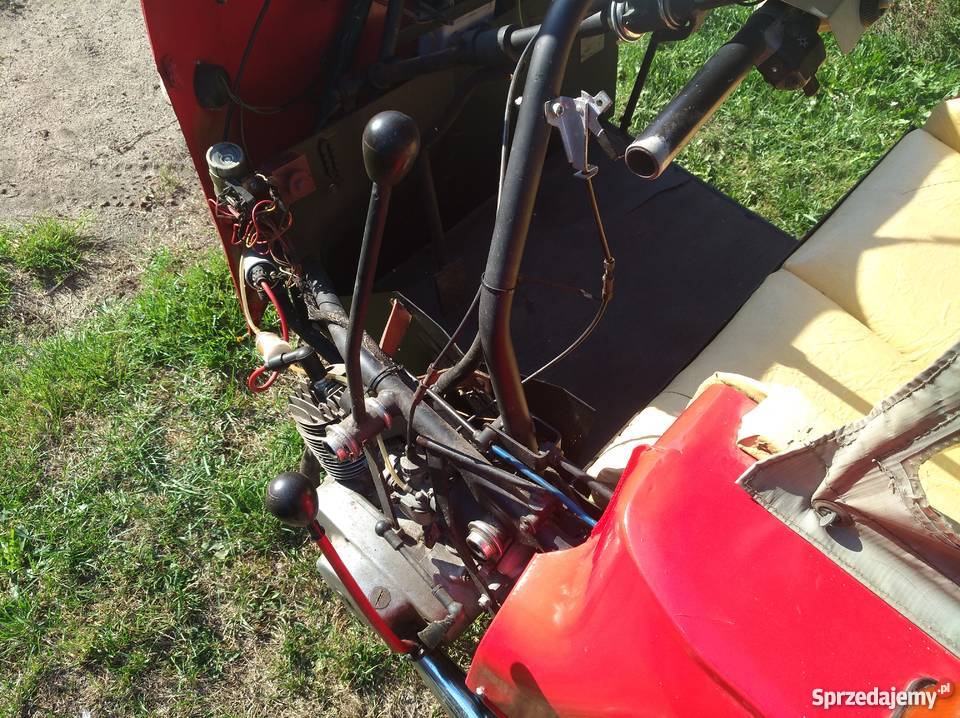 Simson Duo ODNOWIONY Dalków sprzedam