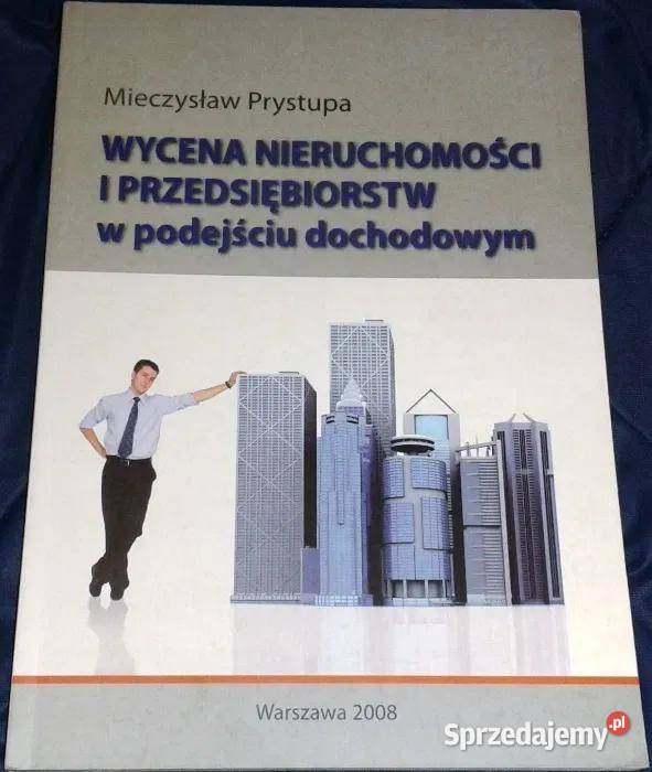 Wycena nieruchomości i przedsiębiorstw M lubelskie Chełm