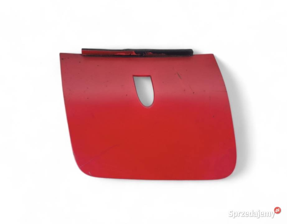 ZAŚLEPKA ZDERZAKA TYŁ HAKA SEAT LEON I 1 CUPRA osobowe