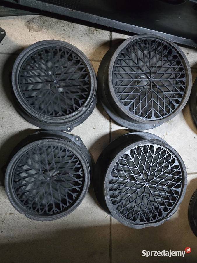 Głośniki Audi Q5 8R Bang Olufsen osobowe Wolanów