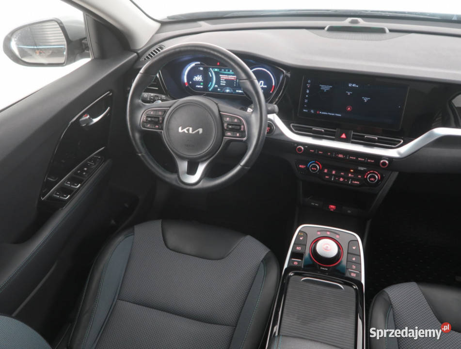 Kia eNiro 64 kWh Niro Piaseczno