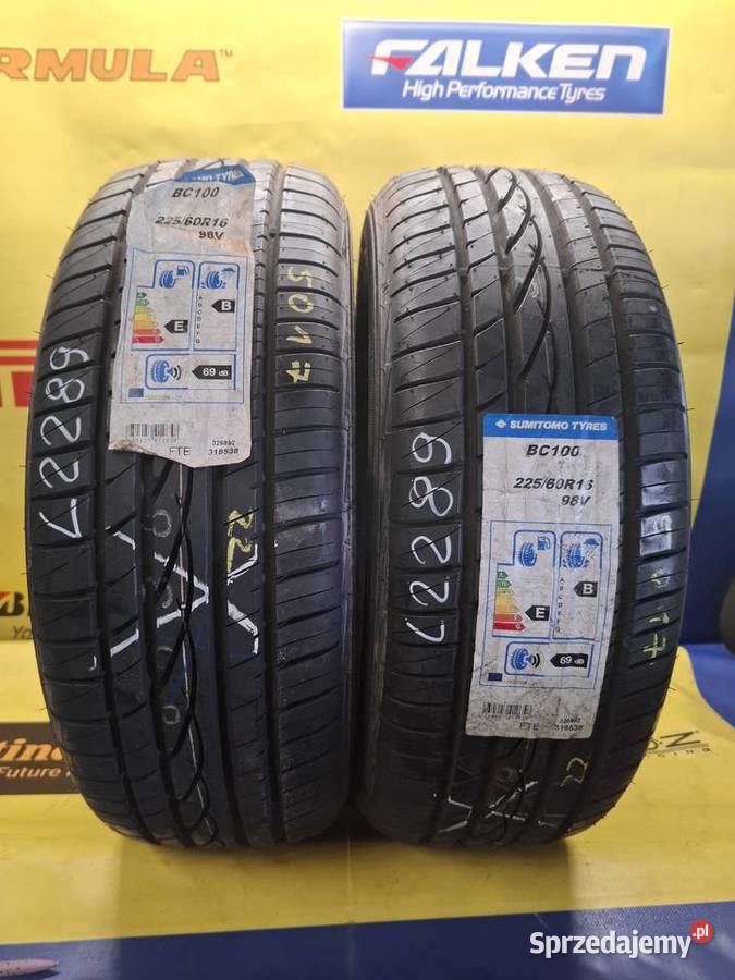 22560 16 98V NOWE Sumitomo 5017 Obrzycko L2590