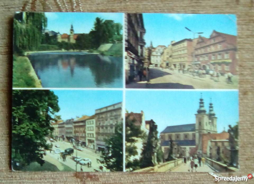 ATRAKCJE TURYSTYCZNE KŁODZKA M IN KLASZTOR