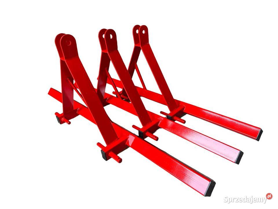 Rama do pielnika obsypnika wielorak Busko-Zdrój