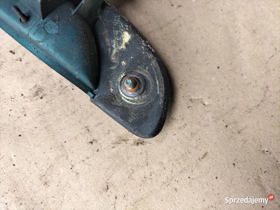 FORD MONDEO MK2 KLAMKA RĄCZKA DRZWI LEWY TYŁ