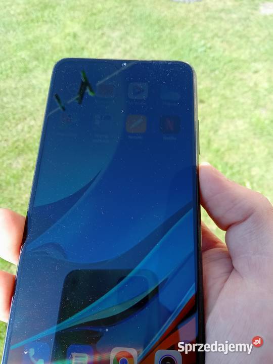 Sprzedam redmi 9T Redmi Małogoszcz