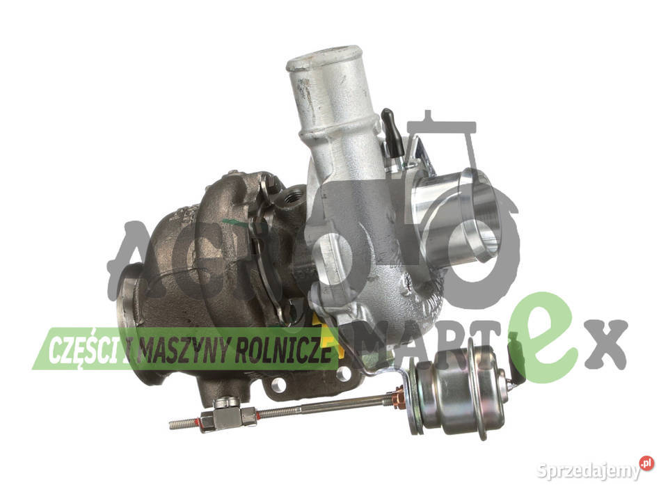 5801820411 5801520043 TURBOSPRĘŻARKA T4 T5 TD